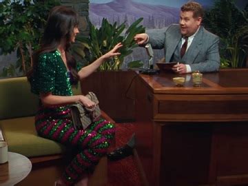 james corden face of gucci|Gucci the beloved show.